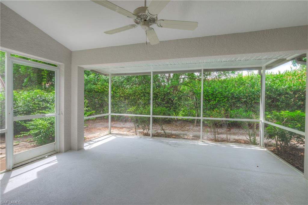 WORLD TENNIS CENTER - Residential