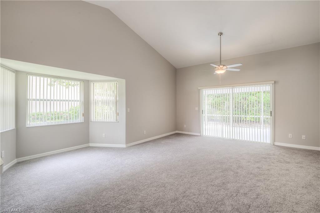 WORLD TENNIS CENTER - Residential