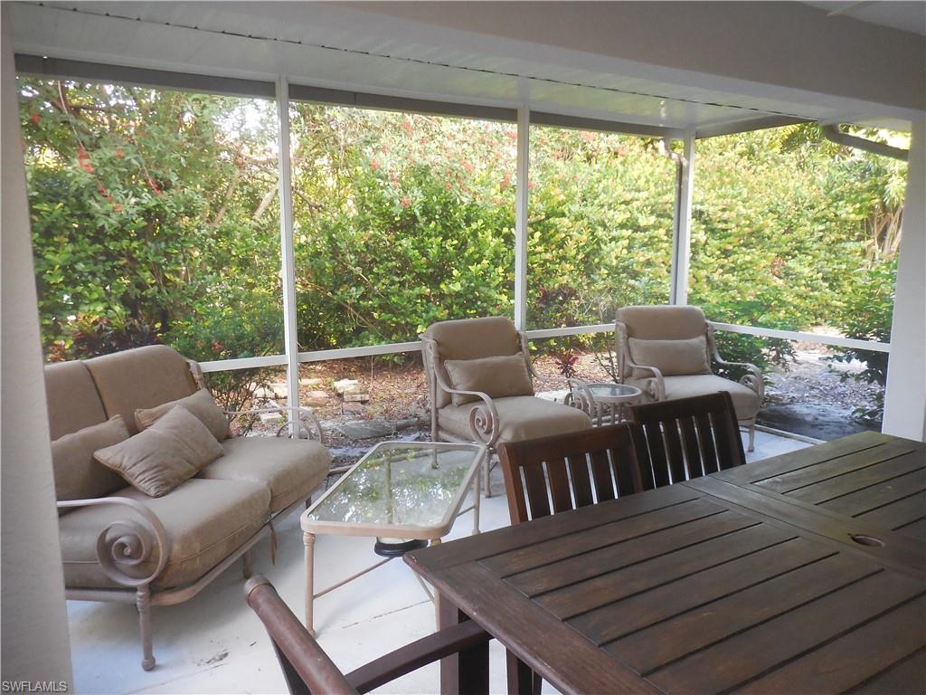 WORLD TENNIS CENTER - Residential