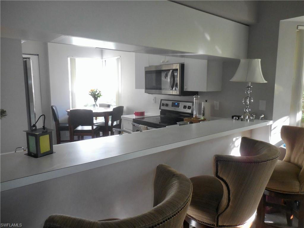 WORLD TENNIS CENTER - Residential