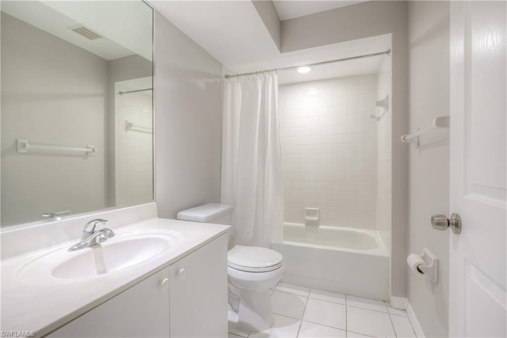 WORLD TENNIS CENTER - Residential