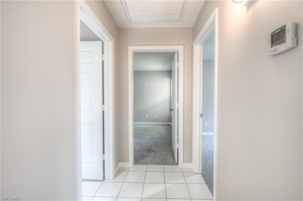 WORLD TENNIS CENTER - Residential