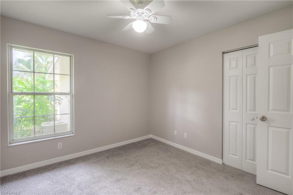 WORLD TENNIS CENTER - Residential