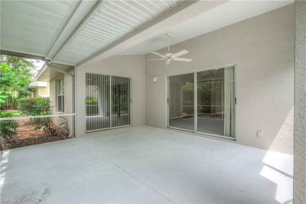 WORLD TENNIS CENTER - Residential