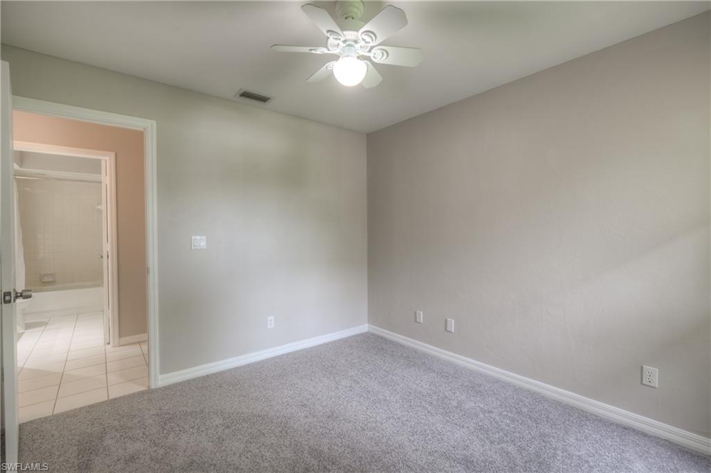 WORLD TENNIS CENTER - Residential