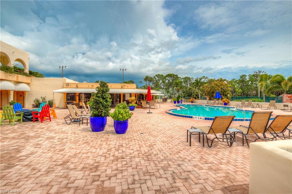 WORLD TENNIS CENTER - Residential