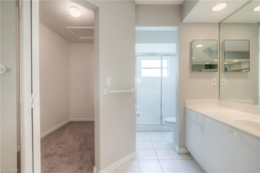 WORLD TENNIS CENTER - Residential