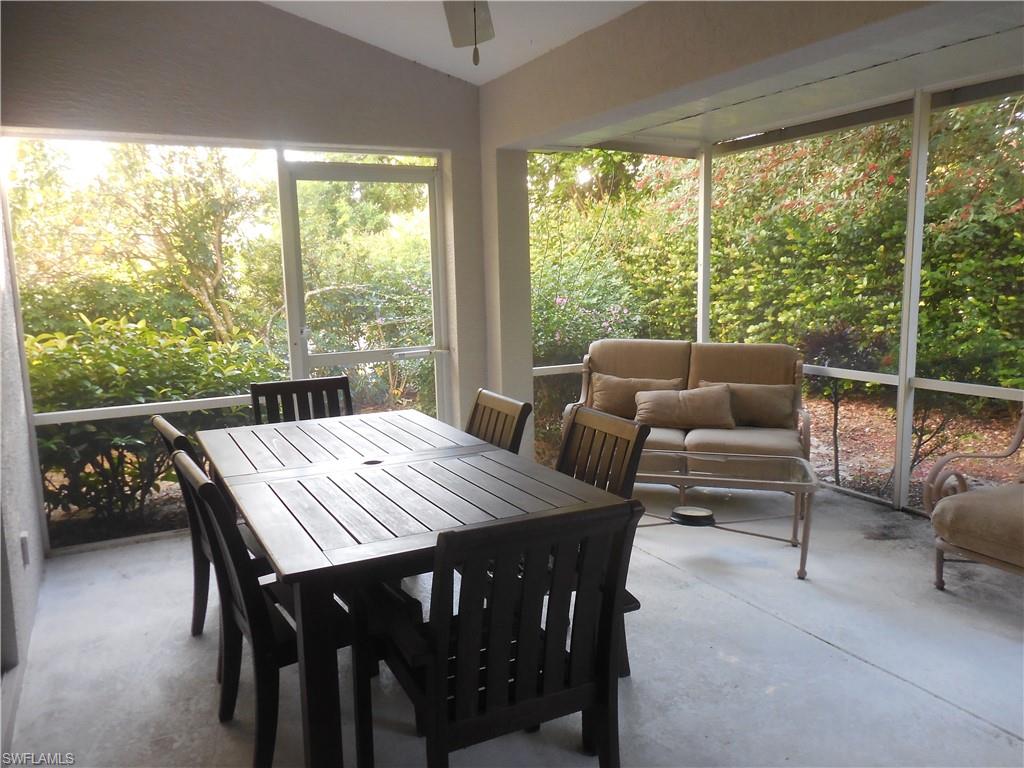 WORLD TENNIS CENTER - Residential