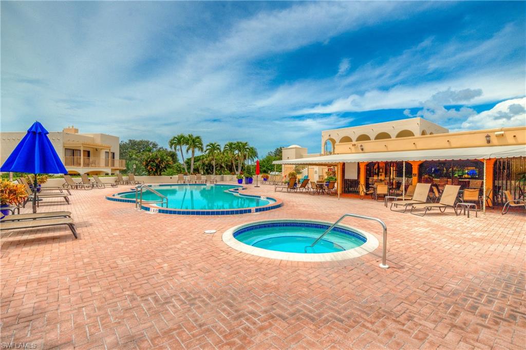 WORLD TENNIS CENTER - Residential