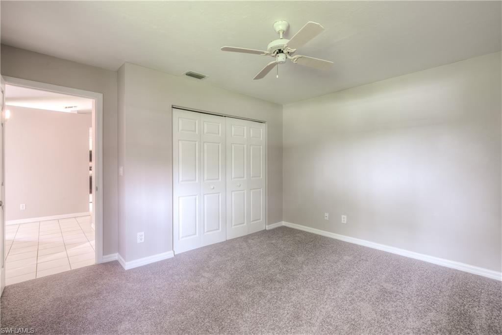 WORLD TENNIS CENTER - Residential