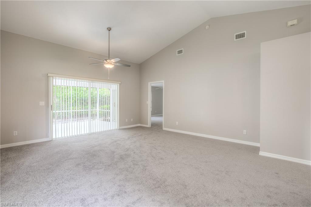 WORLD TENNIS CENTER - Residential