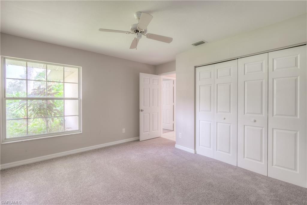 WORLD TENNIS CENTER - Residential