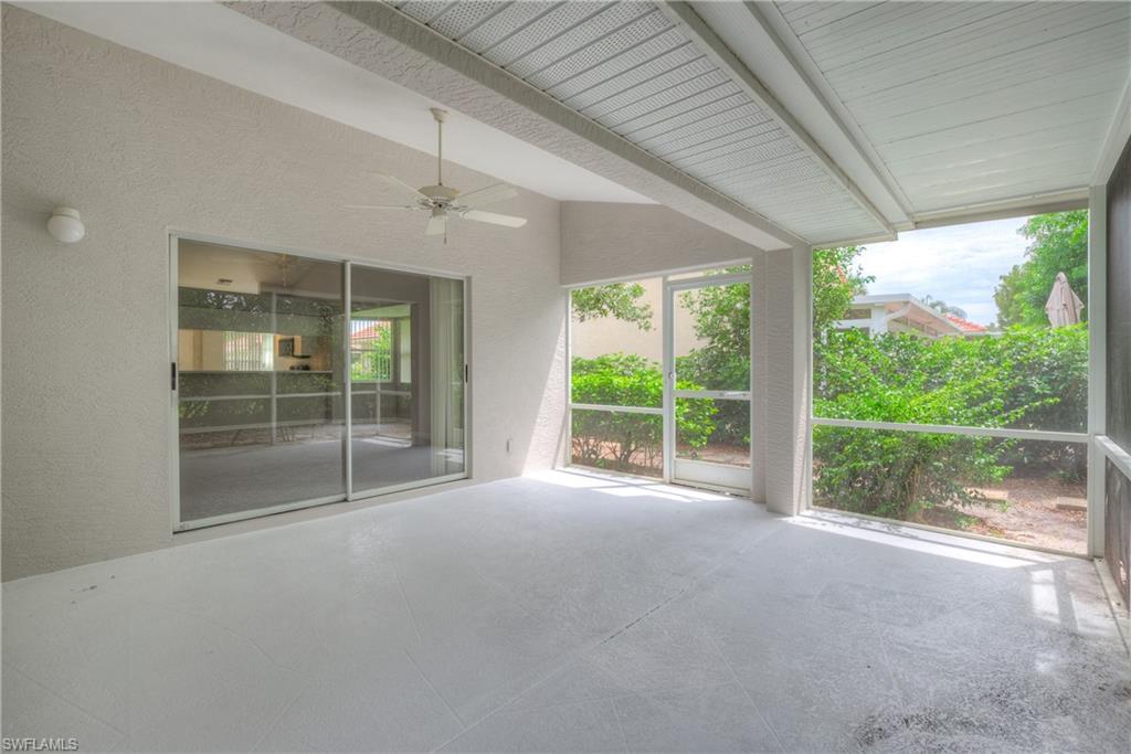 WORLD TENNIS CENTER - Residential