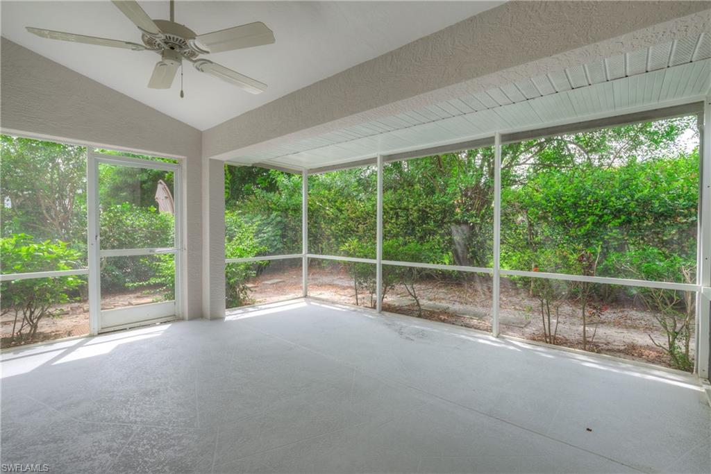 WORLD TENNIS CENTER - Residential