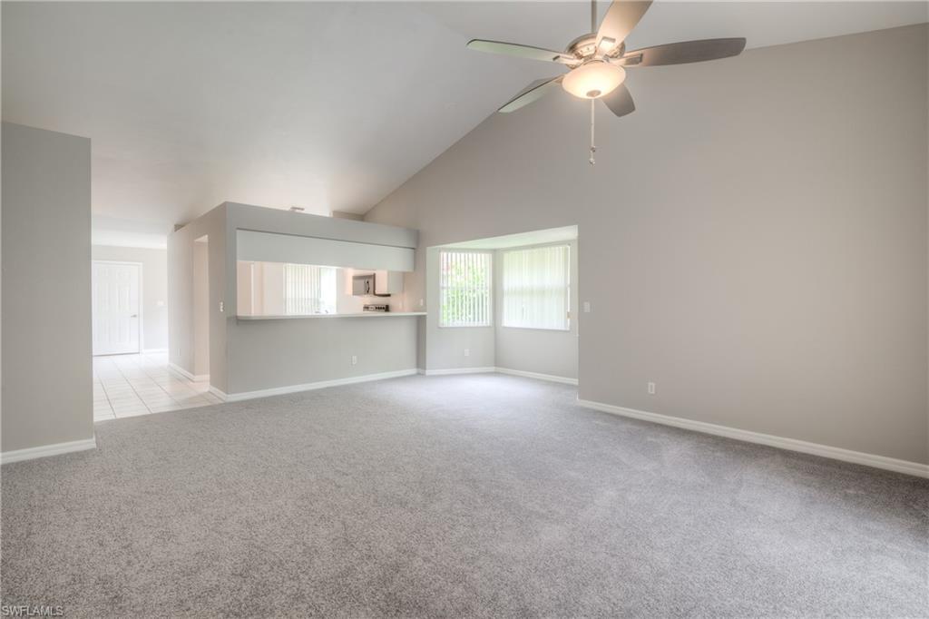 WORLD TENNIS CENTER - Residential