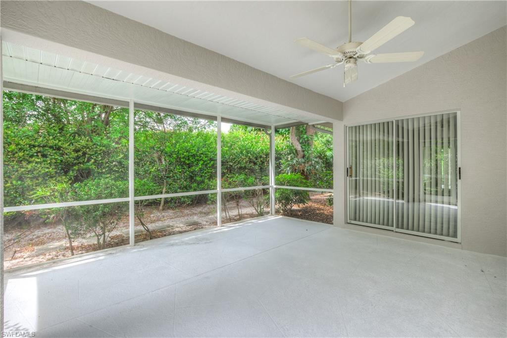 WORLD TENNIS CENTER - Residential