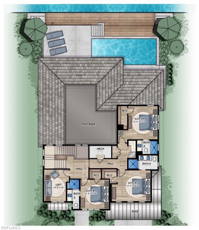 GULF SHORES - Residential