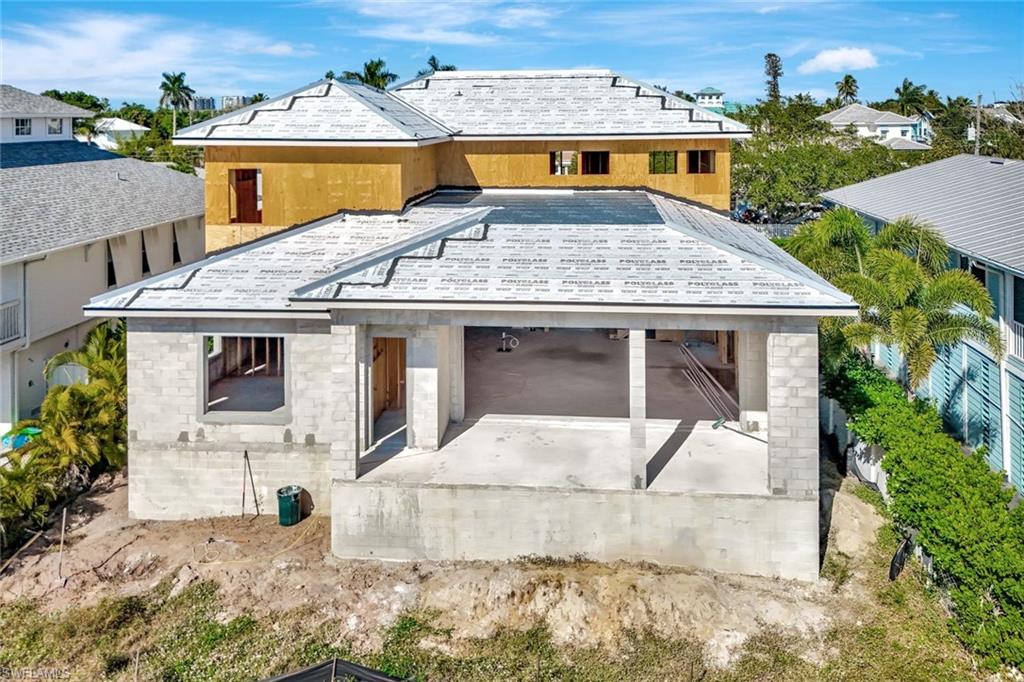 GULF SHORES - Residential