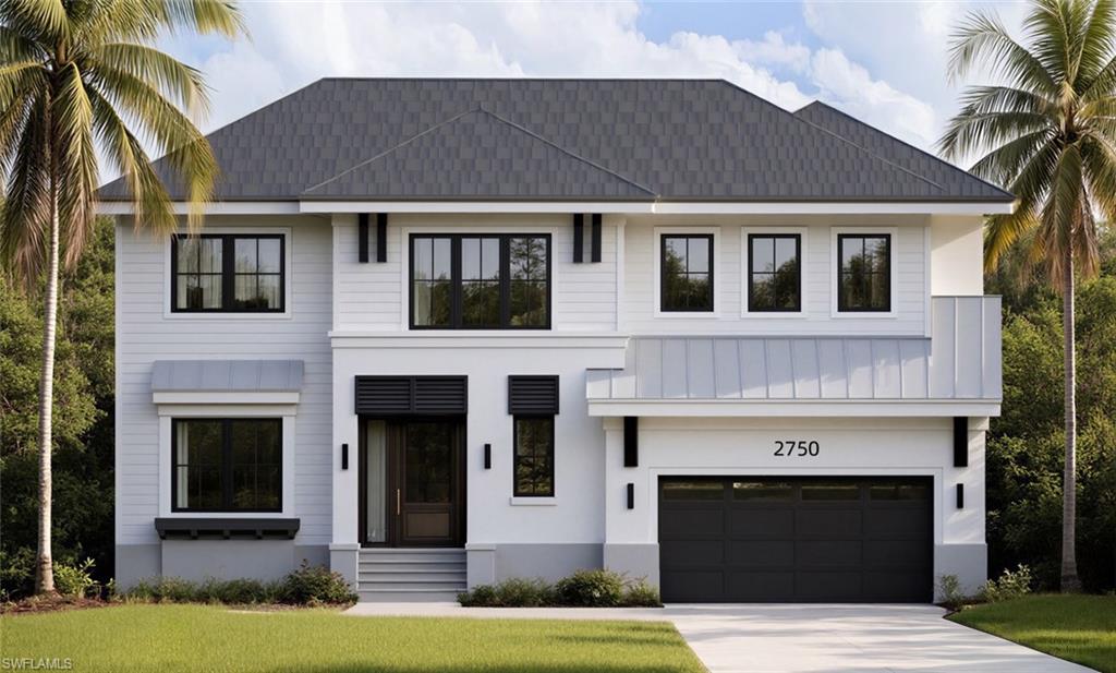 GULF SHORES - Residential