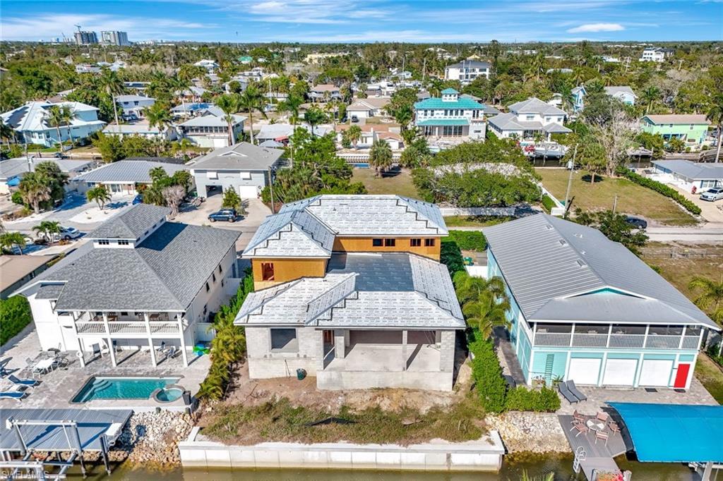 GULF SHORES - Residential