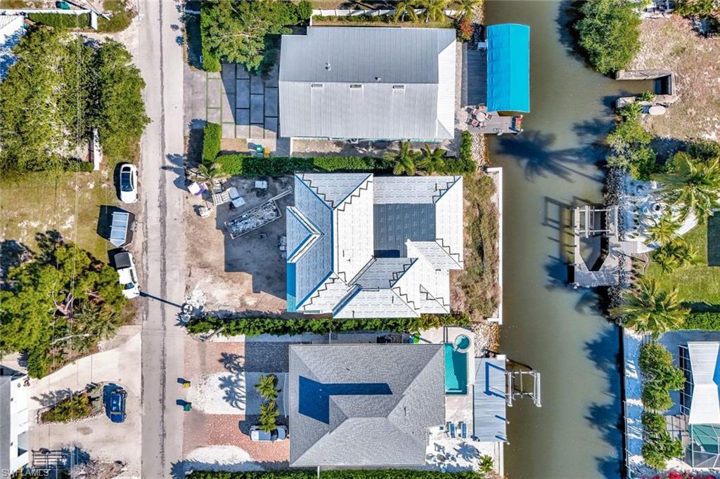 GULF SHORES - Residential