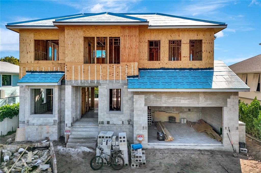 GULF SHORES - Residential