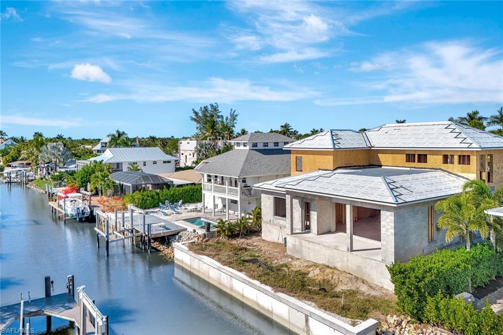 GULF SHORES - Residential