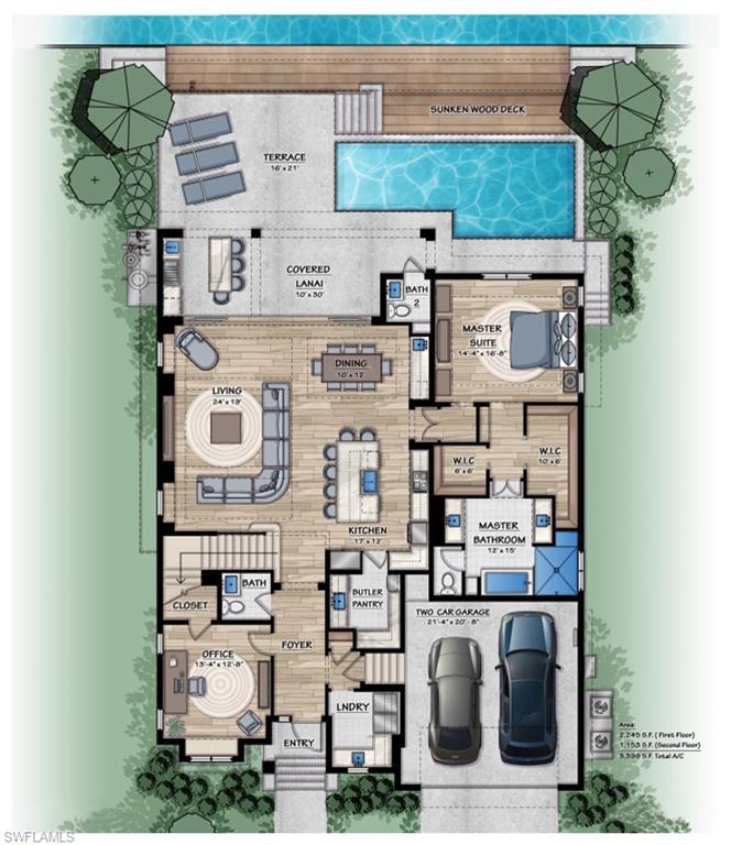 GULF SHORES - Residential