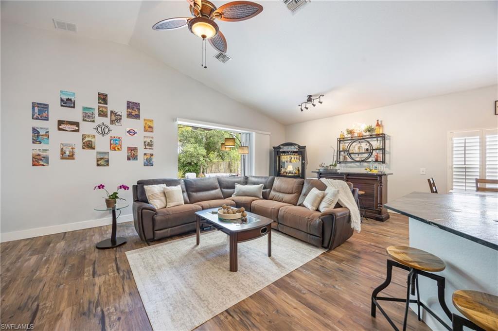 ADDISON RESERVE - Residential