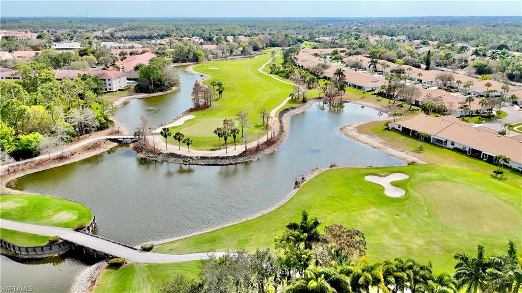 ADDISON RESERVE - Residential