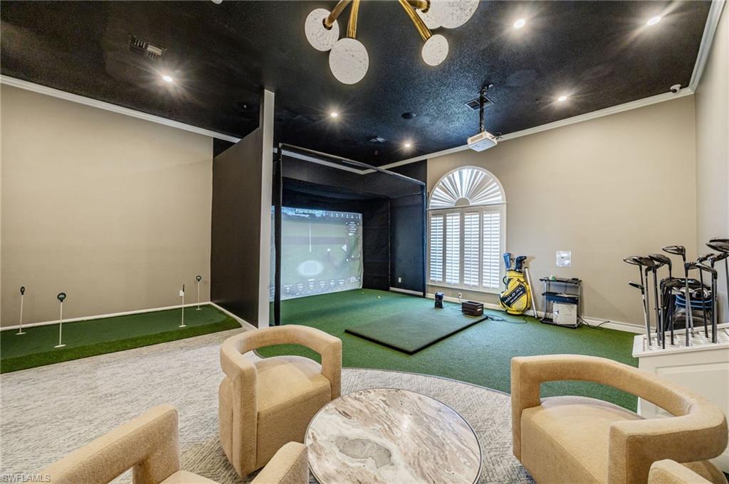 ADDISON RESERVE - Residential