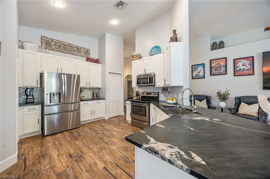 ADDISON RESERVE - Residential