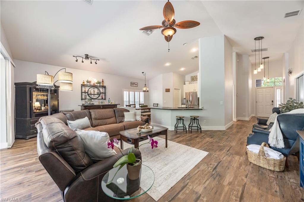 ADDISON RESERVE - Residential