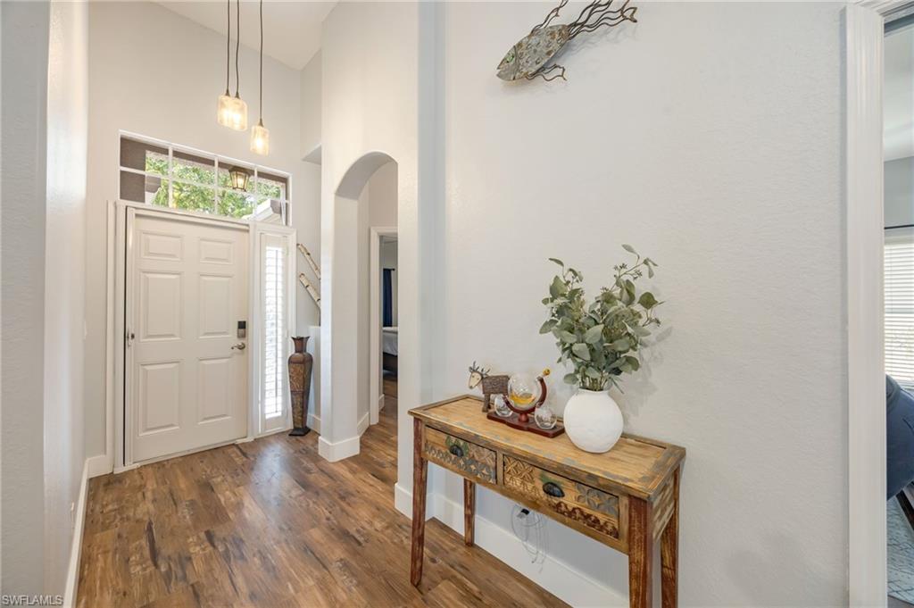 ADDISON RESERVE - Residential