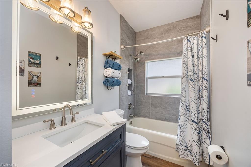 ADDISON RESERVE - Residential