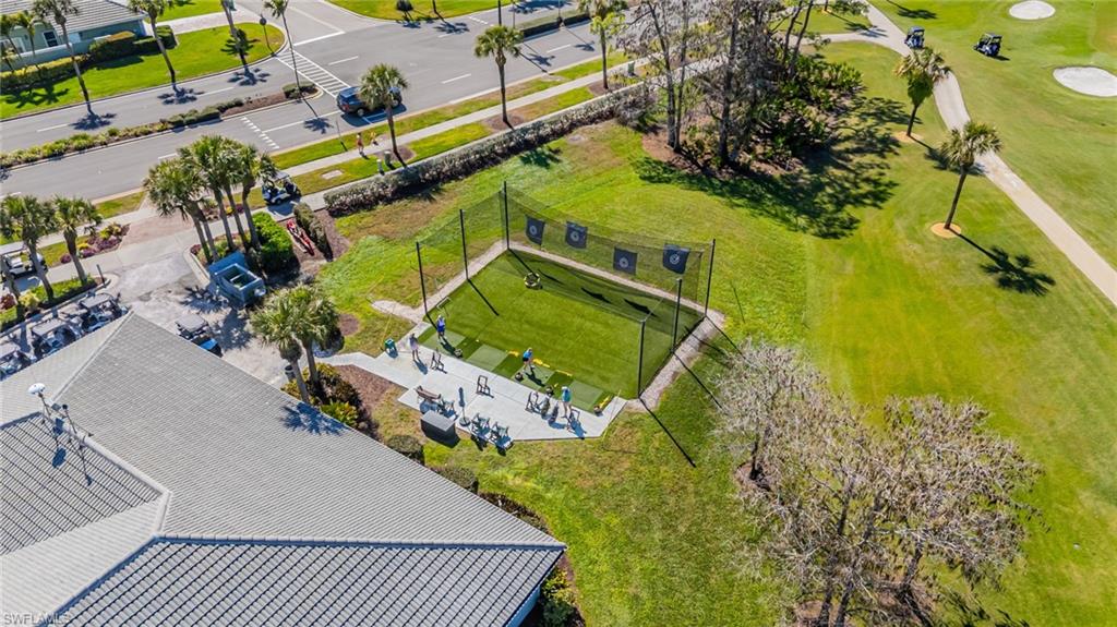 ADDISON RESERVE - Residential