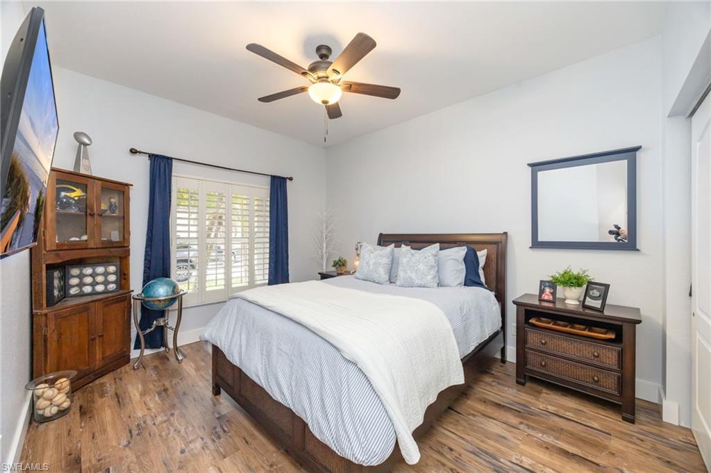 ADDISON RESERVE - Residential