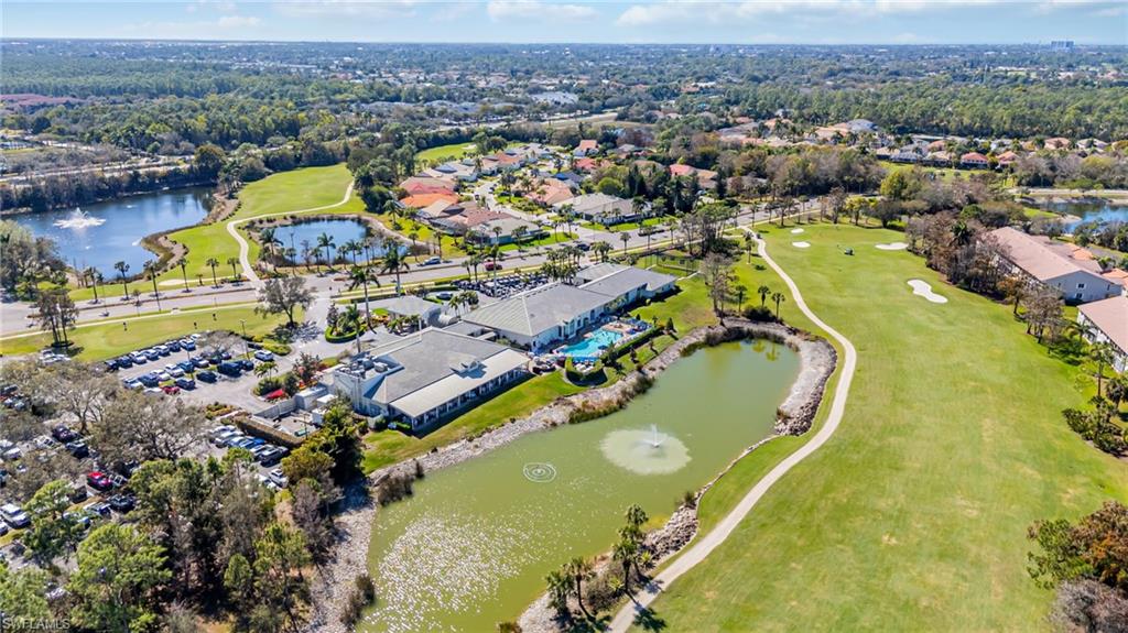 ADDISON RESERVE - Residential