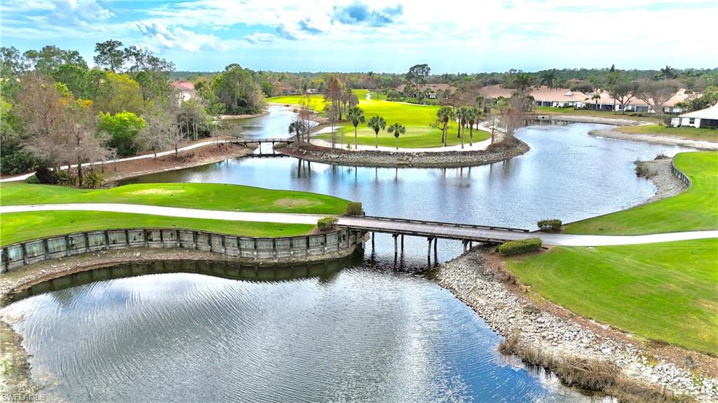 ADDISON RESERVE - Residential