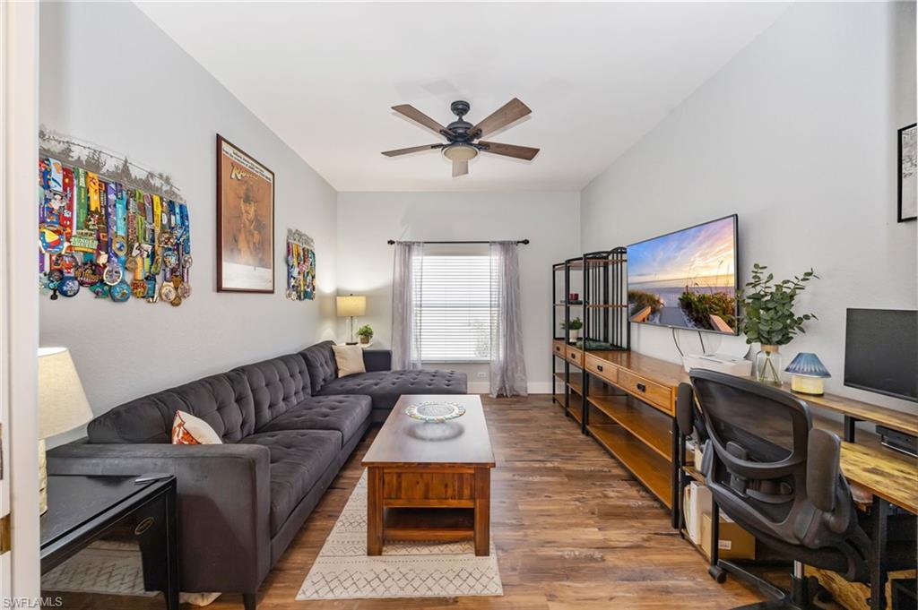 ADDISON RESERVE - Residential