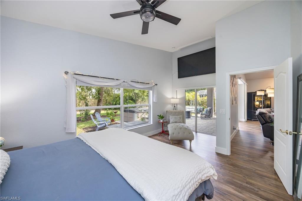 ADDISON RESERVE - Residential