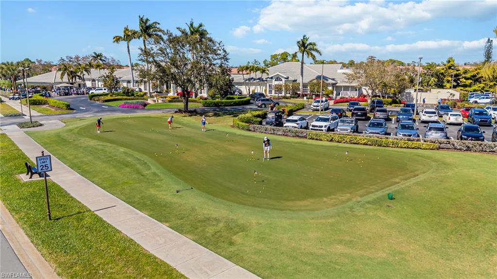 ADDISON RESERVE - Residential