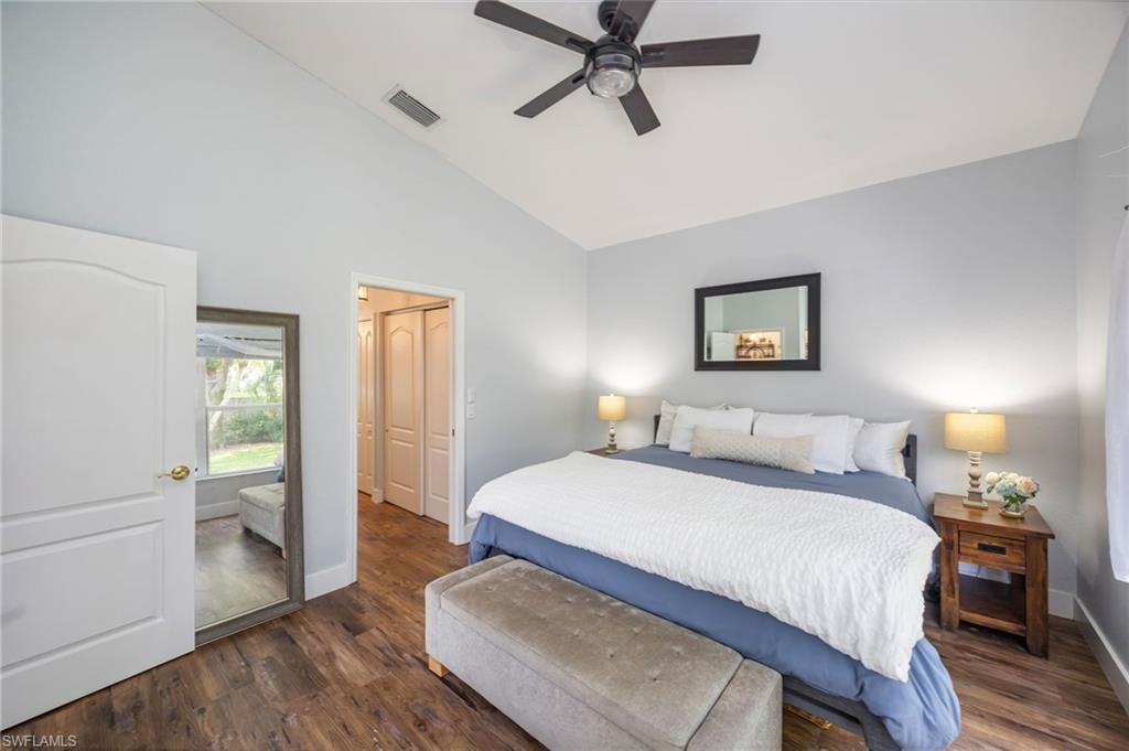 ADDISON RESERVE - Residential