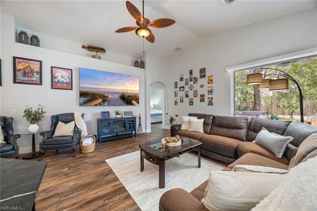 ADDISON RESERVE - Residential