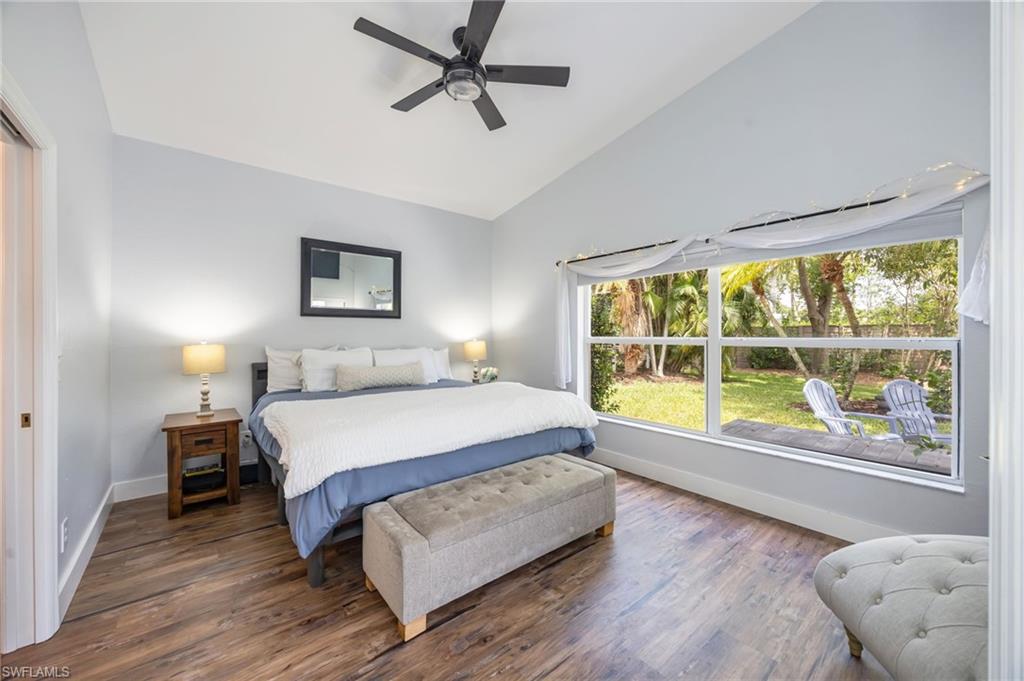 ADDISON RESERVE - Residential