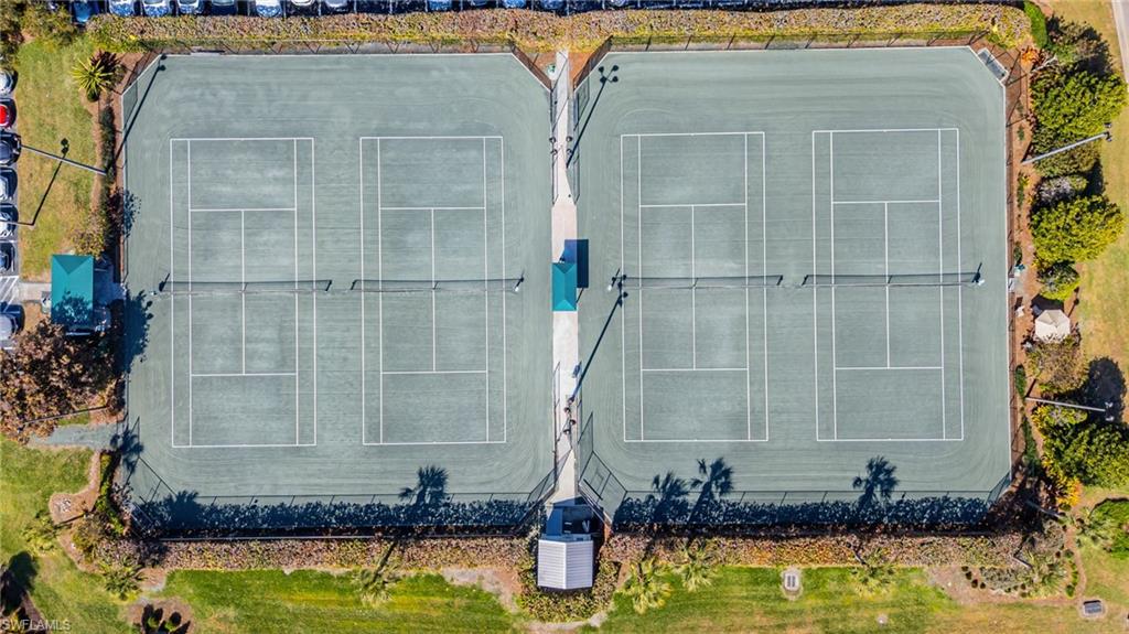 ADDISON RESERVE - Residential