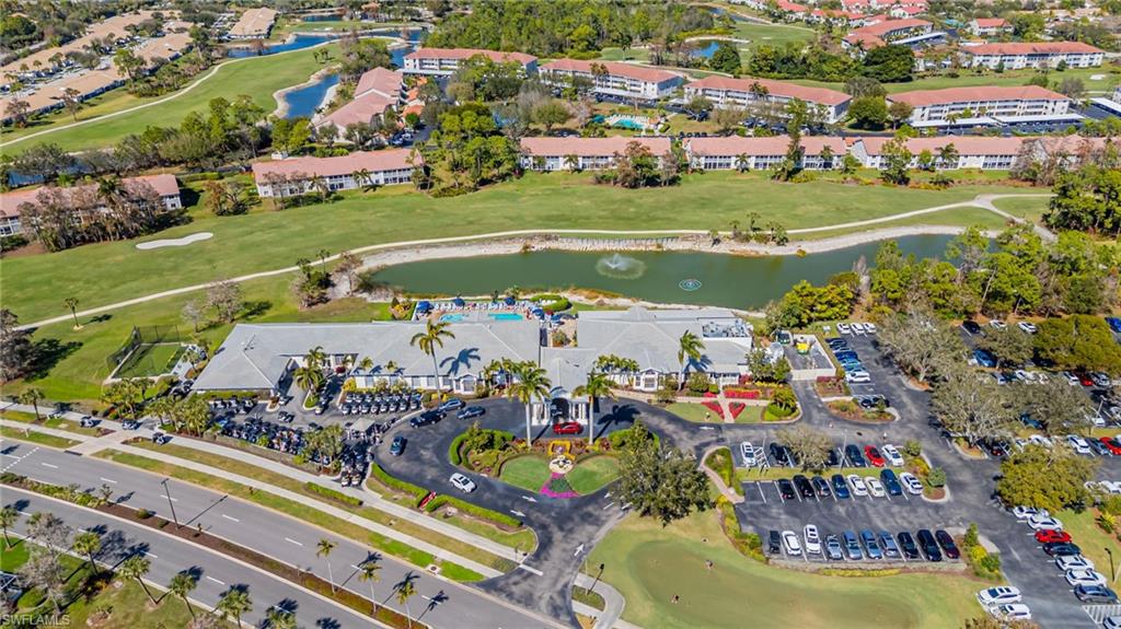 ADDISON RESERVE - Residential