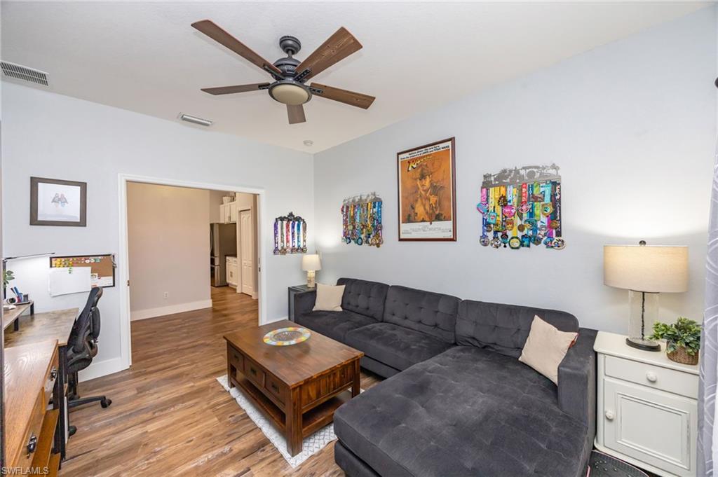 ADDISON RESERVE - Residential