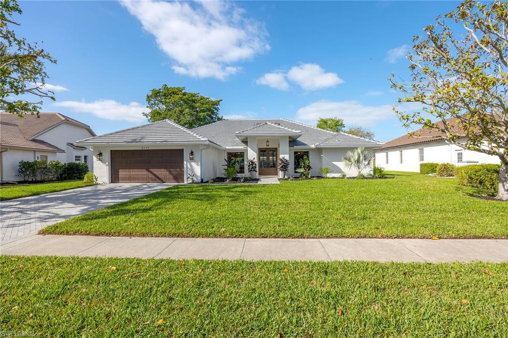 2111 Mission DR