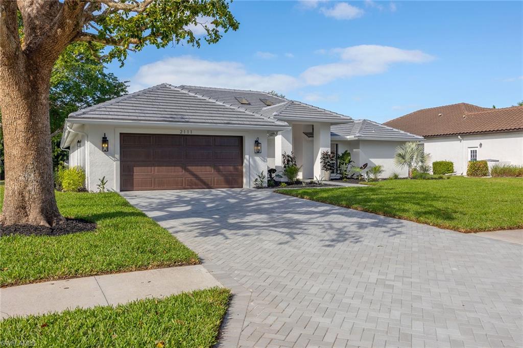 2111 Mission DR